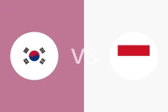 韩国女篮vs印度尼西亚女篮比分预测分析 2025/07/16
