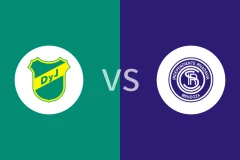 国防与司法vs门多萨独立比分预测分析 2025/11/18