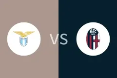 拉齐奥vs博洛尼亚回放录像 2024/11/25