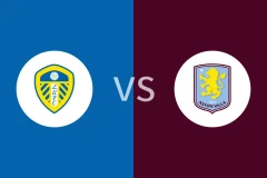 利兹联vs阿斯顿维拉比分预测分析 2025/11/23