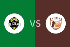 奥林帕斯瀑布vs特尔希艾比分预测分析 2025/12/19