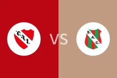 奇维尔柯伊独立vs拉斯帕雷加斯体育比分预测分析 2025/07/06