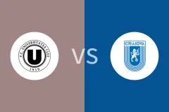 克卢日大学vs克拉约瓦大学比分预测分析 2025/12/02