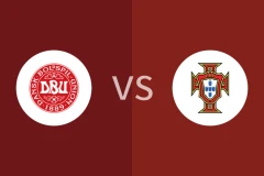 丹麦女足U19vs葡萄牙女足U19比分预测分析 2025/12/02