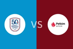 安纳托利亚艾菲斯vs国家体育比分预测分析 2025/12/07