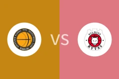 希奥利艾vs维尔纽斯里塔斯比分预测分析 2025/05/27