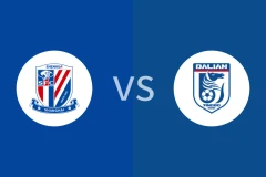 上海申花vs大连英博回放录像 2025/10/26