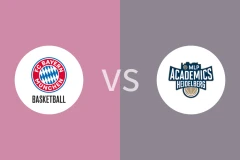 拜仁慕尼黑vs海德堡比分预测分析 2025/11/04