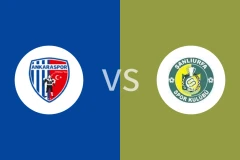 安卡拉体育vs山路法斯堡比分预测分析 2025/12/27