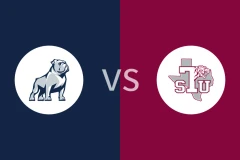 萨姆福德学院vs得克萨斯南方大学比分预测分析 2025/11/13