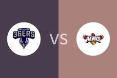 阿德莱德36人vs伊拉瓦拉老鹰比分预测分析 2025/11/02