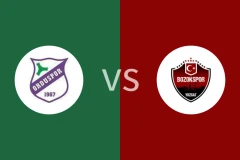 奥特士邦vs约兹加特比分预测分析 2025/12/12