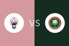 泰安天贶vs北京理工回放录像 2025/05/17