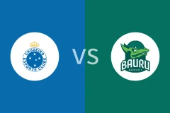 克鲁塞罗vs巴乌鲁比分预测分析 2025/11/04