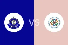 加尔各答海关vsBSS体育俱乐部比分预测分析 2025/07/19