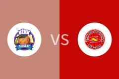 塞尔维亚大学生女篮vs伏伊伏丁那女篮比分预测分析 2025/12/15