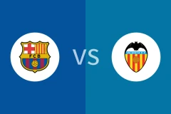 巴塞罗那竞技vs瓦伦西亚梅斯塔利亚比分预测分析 2025/12/15