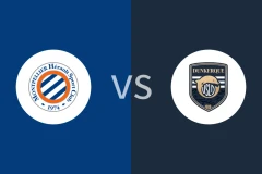 蒙彼利埃vs敦刻尔克比分预测分析 2026/01/06