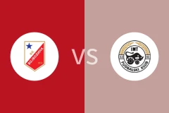 伏伊伏丁那vsIMT新贝尔格莱德比分预测分析 2025/11/03