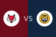 毛利斯特大学vs昆尼皮亚克大学比分预测分析 2025/12/30