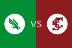 北得州大学vs圣塔克拉拉大学比分预测分析 2025/12/18