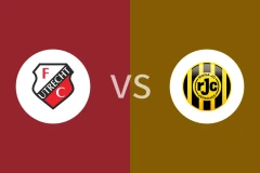 乌德勒支青年队vs罗达JC比分预测分析 2025/12/23