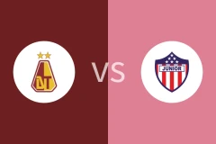 托利马体育vs巴兰基亚青年比分预测分析 2025/12/17