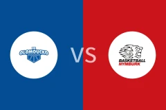 BK奥洛穆茨vs宁布尔克比分预测分析 2025/10/31