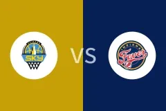 天空VS狂热全场录像回放 2024/06/17