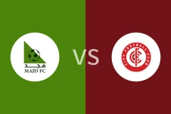 玛吉德FCvs城市俱乐部比分预测分析 2025/12/26