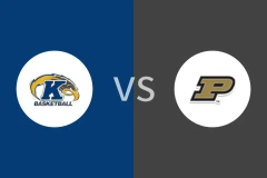 肯特州立大学vs普渡大学比分预测分析 2025/12/30