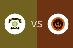 彭布罗克汉密尔顿俱乐部vs德文郡小马队比分预测分析 2025/12/01