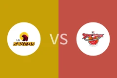 昌原LG猎隼vs水原KT音速弹比分预测分析 2025/12/07