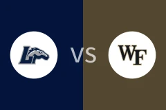 朗沃德大学vs维克森林大学比分预测分析 2025/12/18