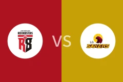 安养赤红火箭vs昌原LG猎隼比分预测分析 2025/11/16