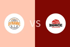 KK动态vsBBK拉德尼基比分预测分析 2025/12/28