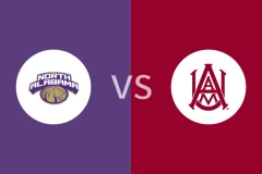 北阿拉巴马vs阿拉巴马农工比分预测分析 2025/12/16