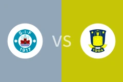 锡尔克堡vs布隆德比比分预测分析 2025/11/03