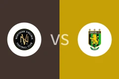 北弗吉尼亚FCvs克里斯托FC比分预测分析 2025/07/03