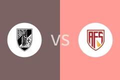 吉马良斯vs阿维什镇比分预测分析 2025/12/18