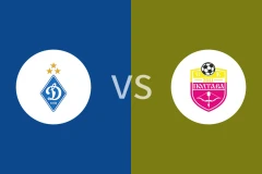 基辅迪纳摩vsSC波尔塔瓦比分预测分析 2025/12/01