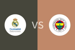 皇家马德里vs费内巴切比分预测分析 2025/10/31