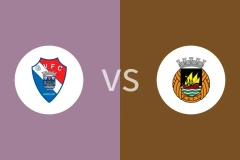 吉维森特U23vs里奥阿维U23比分预测分析 2025/12/16