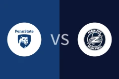 宾州州立大学-谢南戈vs阿克伦大学比分预测分析 2025/11/13