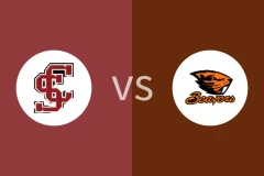 圣塔克拉拉大学vs俄勒冈州立大学比分预测分析 2025/12/29