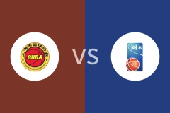 上海女篮U22vs湖北女篮U22回放录像 2025/11/08