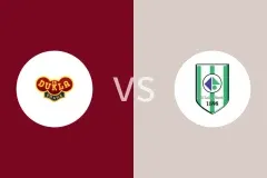 杜库拉B队vs洛科维塔维恩比分预测分析 2025/11/02