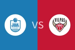 韦斯屈莱女篮vs沙龙维尔帕斯女篮比分预测分析 2025/11/01