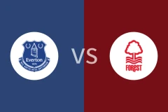 埃弗顿vs诺丁汉森林比分预测分析 2025/12/06