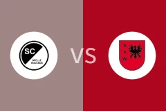 SC斯雷维巷vs威廉港比分预测分析 2025/11/02